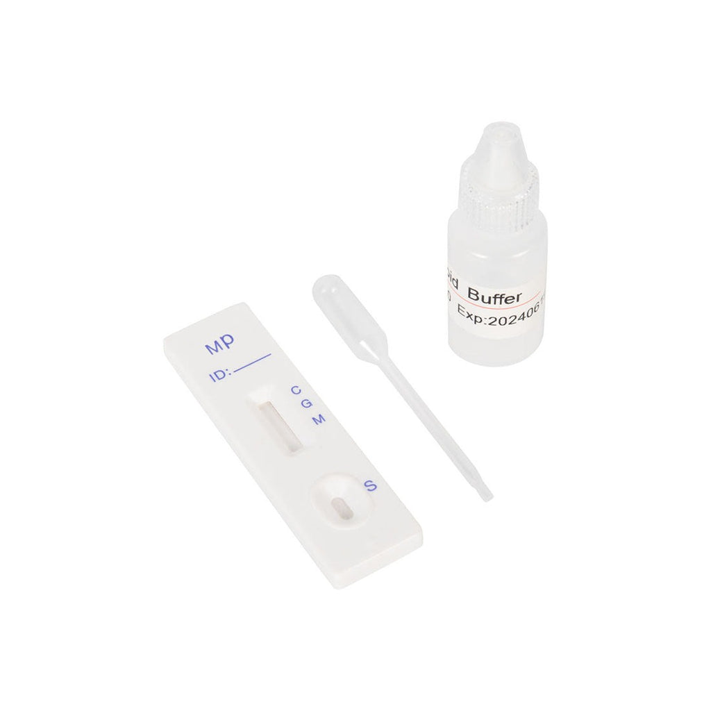 MycopIasma Antibody Rapid Test (lgG & lgM)